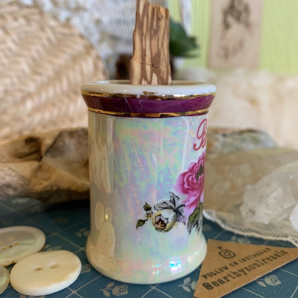 Vintage MO Mini Mug 🍇 - Picture 3 of 9